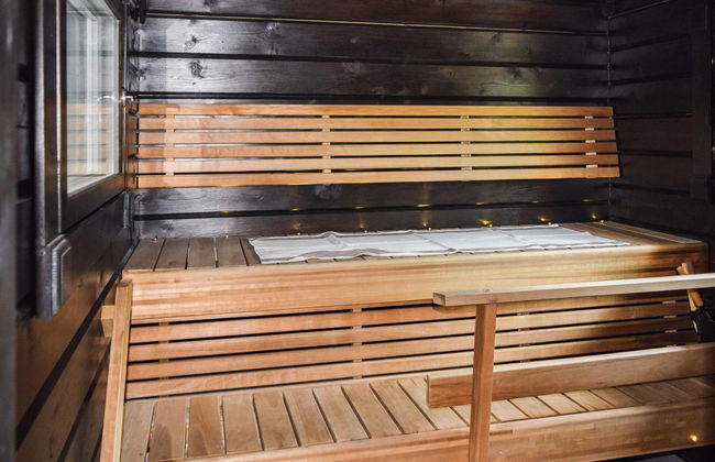 Lekojärven herra - Foto 15