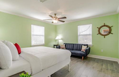 Sunny Side at Dog River-Dock, Lake, Fenced Yard - Foto 16