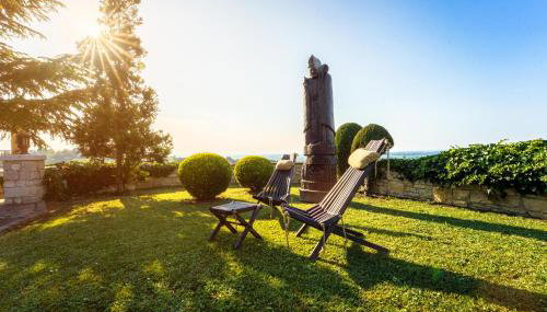 Villa Toscana with jacuzzy - Foto 5