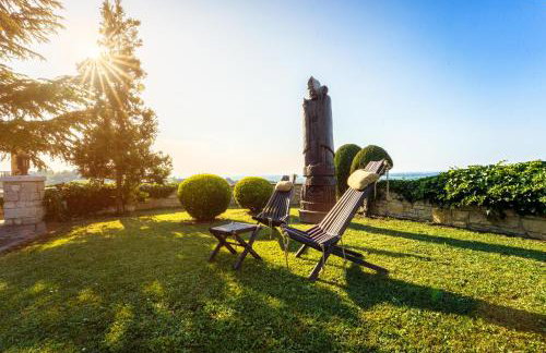 Villa Toscana with jacuzzy - Foto 5