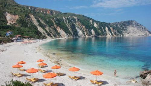 Loggos view apartments - Foto 3