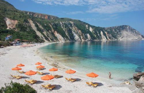 Loggos view apartments - Photo 3