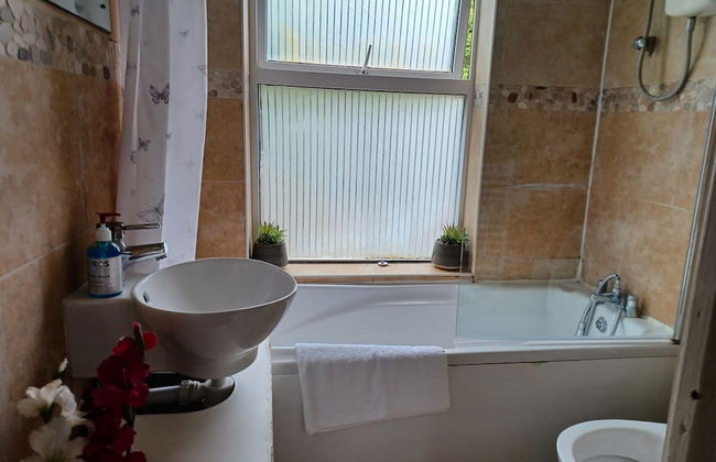 Huku Kwetu - Salisbury House - Foto 19