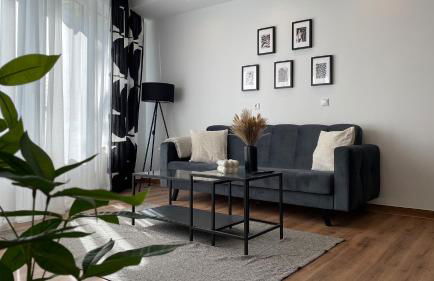 Gallery Apartment - Photo 1