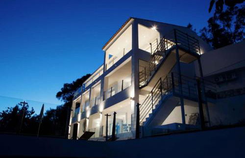 Luxury villa with heated pool for 12 to 14 people - Photo 90