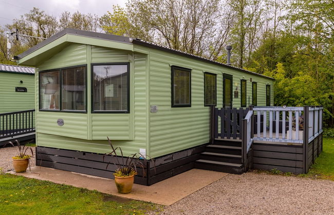 Inside No. 9 Retreat - Foto 38