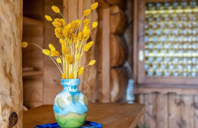 Ferienwohnung mit Talblick in Todtmoos - Photo 31