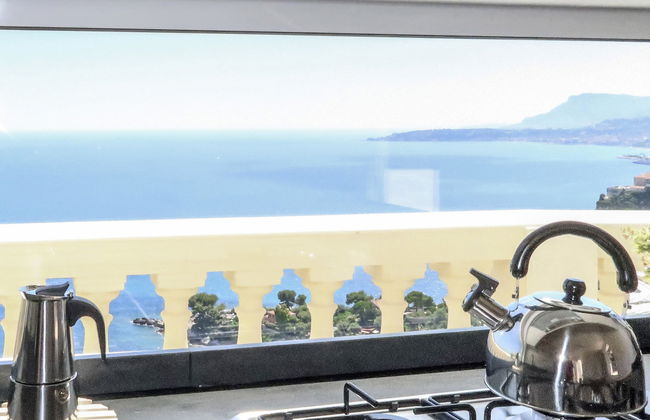 3 bedroom Apartment in Ventimiglia with garden and terrace - Photo 4