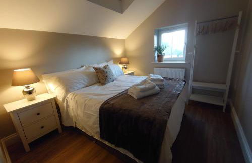 Old Brewery Barn, Ullswater, Lake District - Foto 42