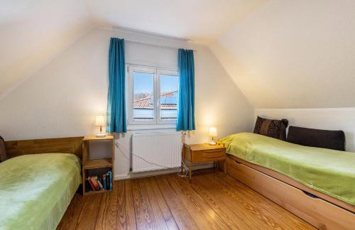 Panoramaferienhaus Sorpesee, 120qm - Photo 37