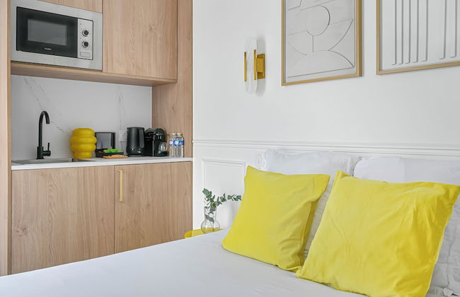 JIJI Suites - Foto 17