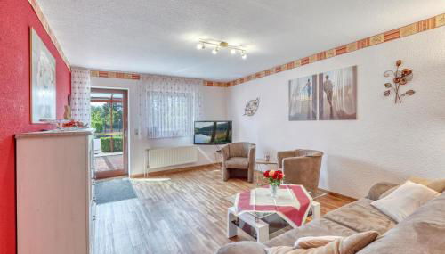 Ferienwohnung Mirow - Foto 3