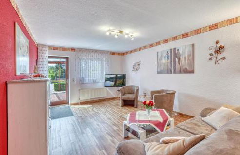 Ferienwohnung Mirow - Foto 3