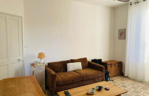 Gîte Mas La Bohème Piscine Parking Privé L'Isle-Sur-La-Sorgue - Photo 6