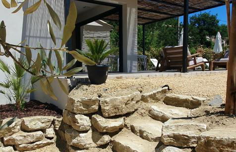 L'éden des Baronnies gîte 2 - Foto 9