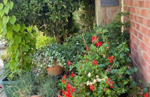 Ferncroft Garden Studio - Foto 23