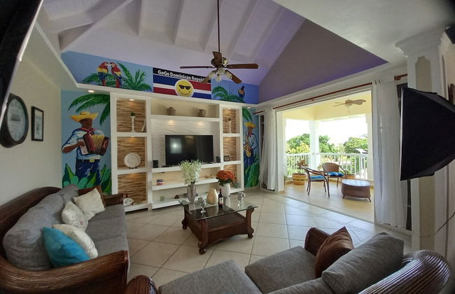 Condos at Sosua Ocean Village - Photo 13