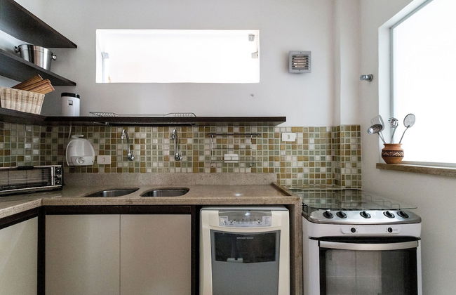 Apartamento Enseada - Guarujá - Foto 10