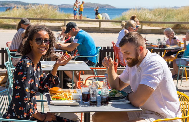 Topcamp Sjøsanden - Mandal - Foto 54