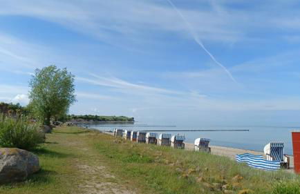 Ferienwohnung Weitblick - Foto 42