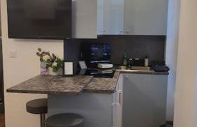 Paris Maubert Mutualité - Foto 24