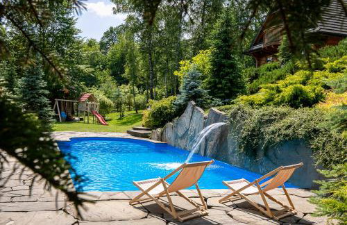 Kotelnica Resort - Foto 52