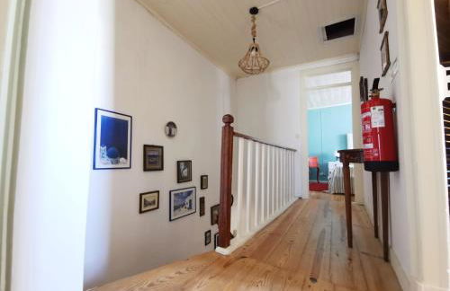 Casa do Terraço by Madrabica - Foto 11