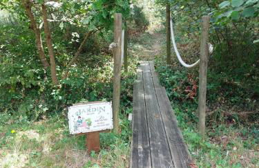 Gîte des Graves de Lilou - Foto 46