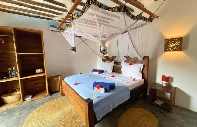 Bitcoin Beach Hotel Zanzibar - Photo 13