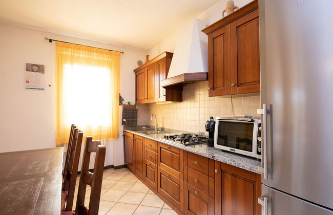 Villa Cycas - Foto 17