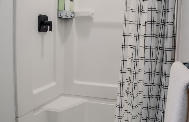 Cozy Modern Villa in New Castle - Foto 13