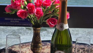 Love Above the Waves -Best Ocean View and Heated Pool - Foto 3