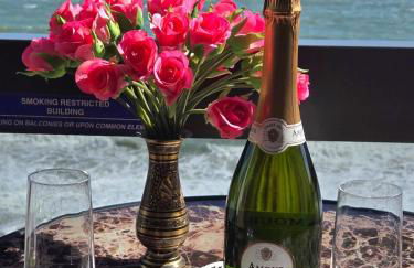 Love Above the Waves -Best Ocean View and Heated Pool - Foto 3