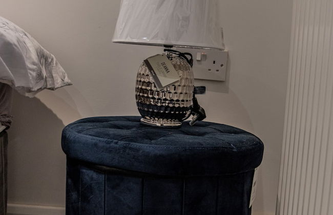 BV Comfy Spacious 3 Bedroom House At Tatton Street Manchester - Foto 12