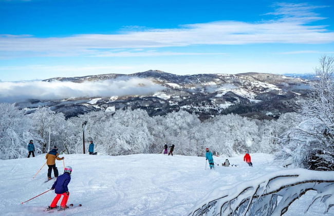 Uhost AI 2BR Condo w Balcony Great Views - Foto 49