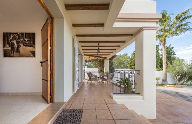 Villa Can Petrus, con piscina y wifi gratis - Foto 73