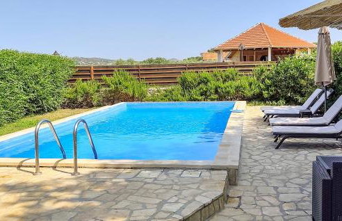 Two-Bedroom Holiday Home In Lisane Tinjske - Foto 15