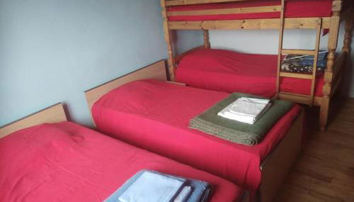 Gîte de vacances 12 couchages plus 2 lits bébés - Foto 4