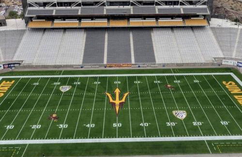 Modern Tempe home with Heated pool, ASU - Foto 37