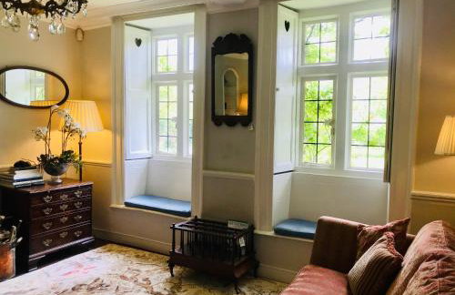 Buscot Manor - Foto 39