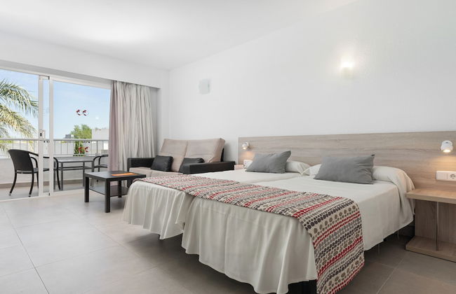 Apartamentos Siesta I - Foto 39