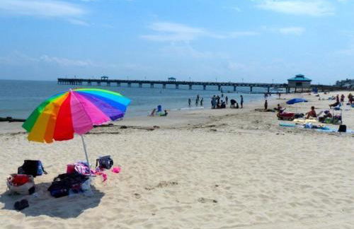 Coastal Retreat by the Bay - Foto 55