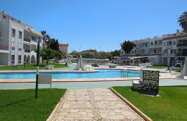 Apartamentos Habitat - Playa Romana 3000 - Foto 28