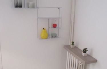 Nice Apartment Old Town - Foto 34