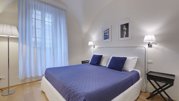 B&B Dell'Olio - Photo 3, Chambre