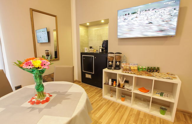 Reggia & Dintorni Rooms a Caserta - Foto 11