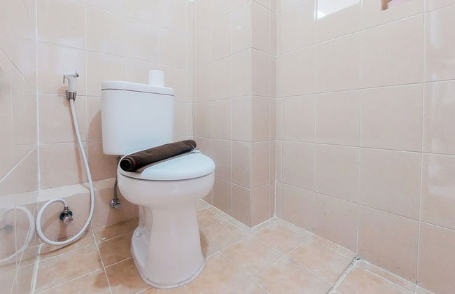 Homey And Modern 2Br At Loftvilles City Apartment - Photo 10