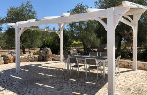 Trullo Tita - Foto 46