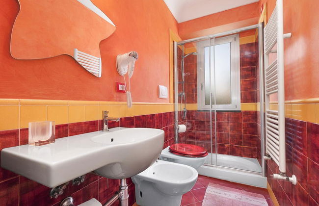 Residence Bosco - Villa Il Noce - Foto 15