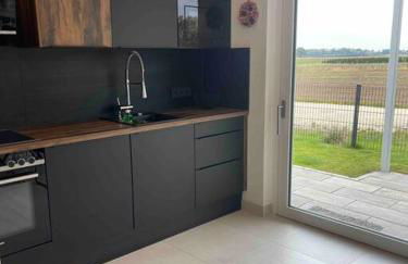 Wohnung mit Garten Nähe Legoland - Foto 3